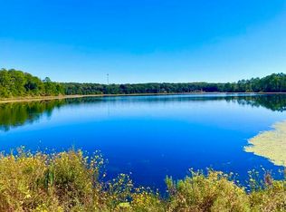 237AC Martin Rd, Defuniak Springs, FL 32433