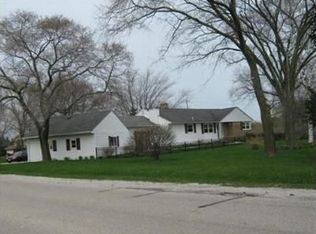 4624 18th St, Kenosha, WI 53144