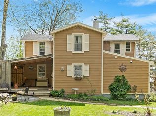 36 Spa Rd, Phillipston, MA 01331
