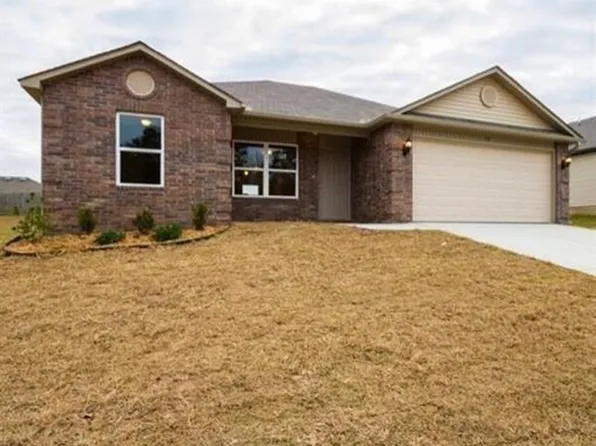 12032 Big Ridge Cir, Alexander, AR 72002