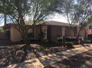 7590 E Camino Del Rio, Tucson, AZ 85715