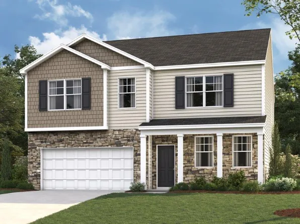 181 Old Warren School Rd, La Fayette, GA 30728