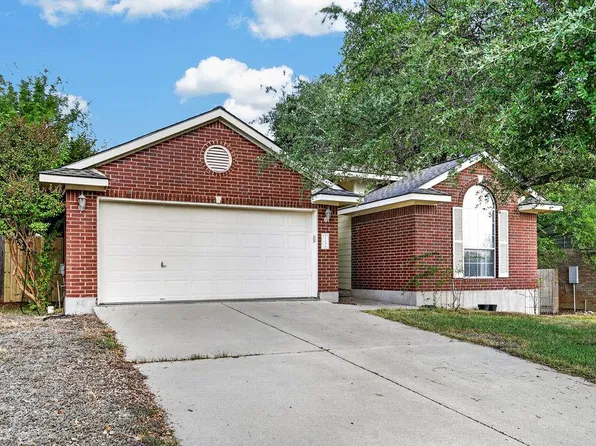 1006 Clear Lake Ln, Leander, TX 78641