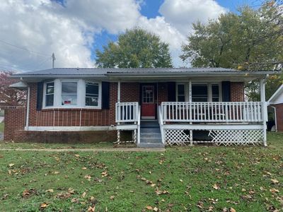 1901 Woodmont Dr, Columbia, TN, 38401