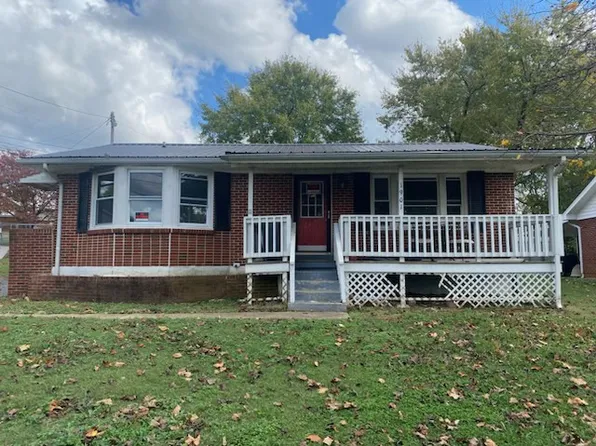 1901 Woodmont Dr, Columbia, TN 38401