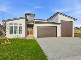 438 W Millstone St, Middleton, ID 83644