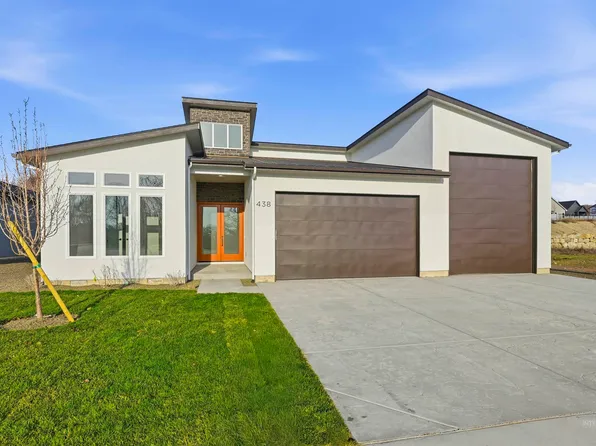 438 W Millstone St, Middleton, ID 83644