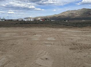 Moccasin Street Osage Ave, Elko, NV 89801