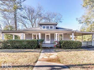 713 Washington St, Clarkesville, GA 30523