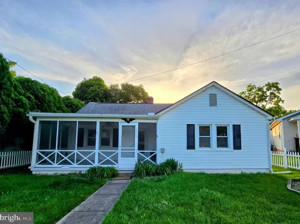 475 Banks Fort Rd, Strasburg, VA 22657