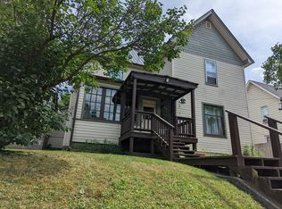15 Prospect Ave, Galeton, PA 16922