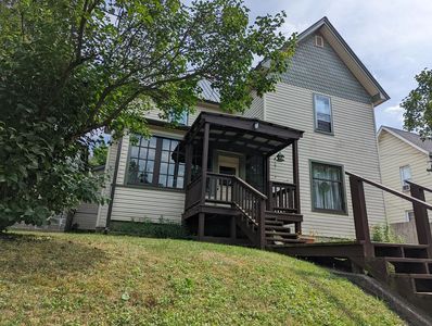15 Prospect Ave, Galeton, PA, 16922