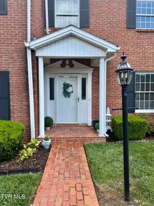 2734 Oakland Ave #D-42, Johnson City, TN, 37601