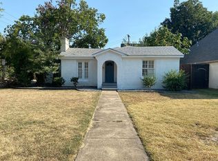 5742 W Amherst Ave, Dallas, TX 75209