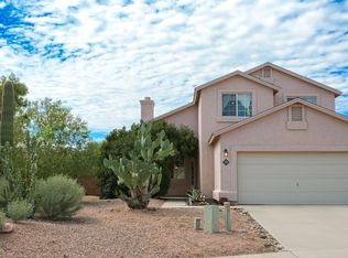 3713 W Sundial Pl, Tucson, AZ 85742