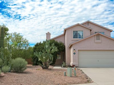 3713 W Sundial Pl, Tucson, AZ, 85742