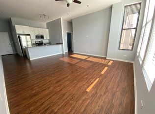 1057 W Grand Ave #3S, Chicago, IL 60642