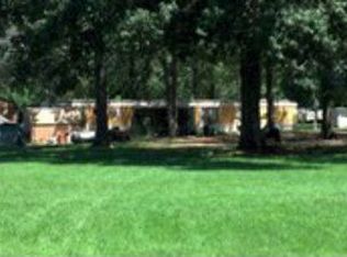 129 Paul St, Converse, LA 71419