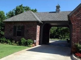 7701 Tangle Vine Dr, Edmond, OK 73034