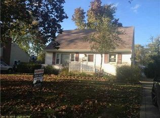 2488 Shrewsbury Rd, Columbus, OH 43221