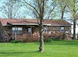 390 Lone Oak Rd, Harrisburg, IL 62946