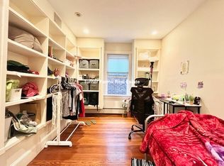 151A Highland St #1A, Roxbury, MA 02119