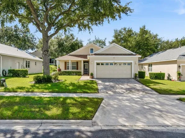 762 WOLF CREEK STREET, CLERMONT, FL 34711