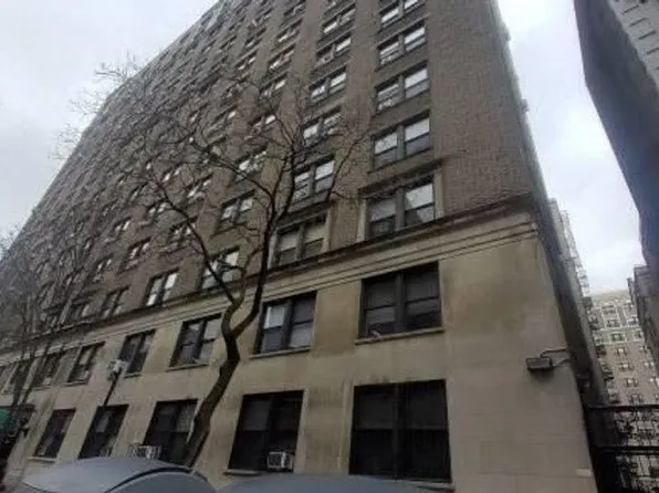 600 W 111th St #12B1, New York, NY 10025