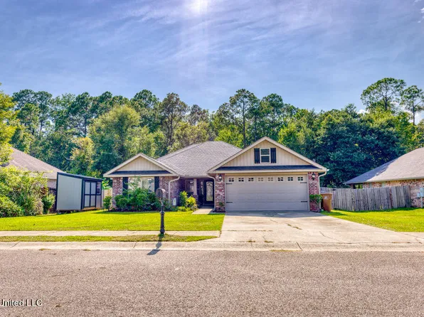 13212 Tyler Ln, Gulfport, MS 39503