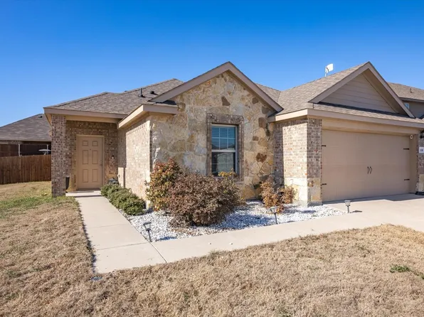 113 Pony Ct, Waxahachie, TX 75165