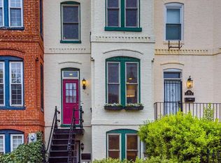 440 3rd St NE, Washington, DC 20002