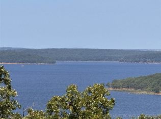 12778 Lake Rd, Sperry, OK 74073