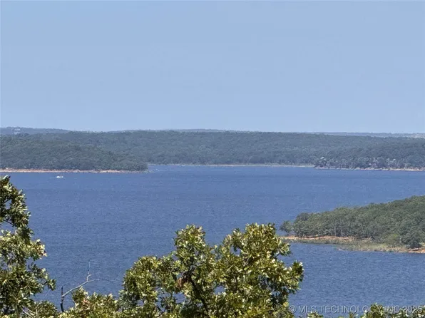 12778 Lake Rd, Sperry, OK 74073