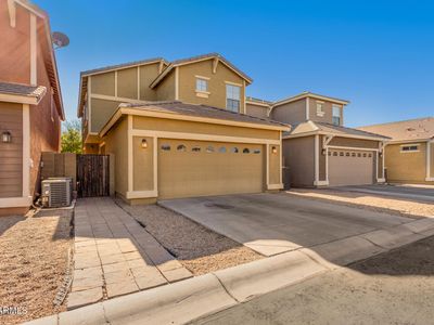 4354 E Rosemonte Dr, Phoenix, AZ, 85050