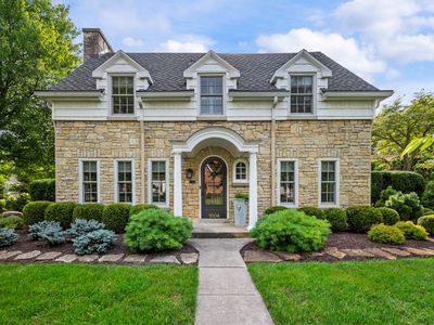 1004 N Meadow Ln, Muncie, IN, 47304