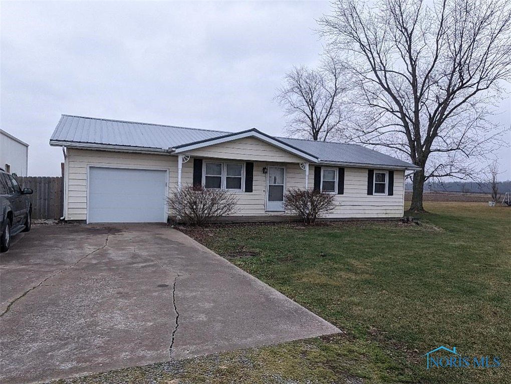 6899 State Route 18, Hamler, OH 43524 MLS 6110531 Zillow