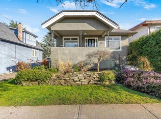 4072 Ontario St, Vancouver, BC