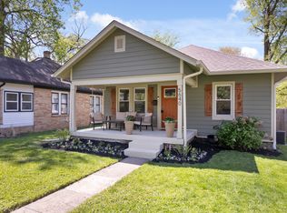 5640 Winthrop Ave, Indianapolis, IN