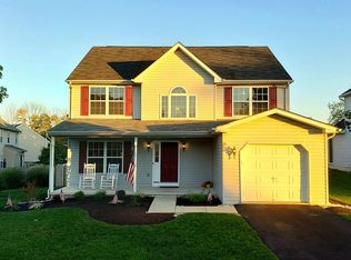 114 Ivy Ln, Zieglersville, PA 19492