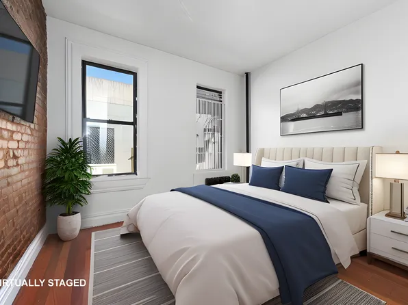144 W 109th St APT 3R, New York, NY 10025
