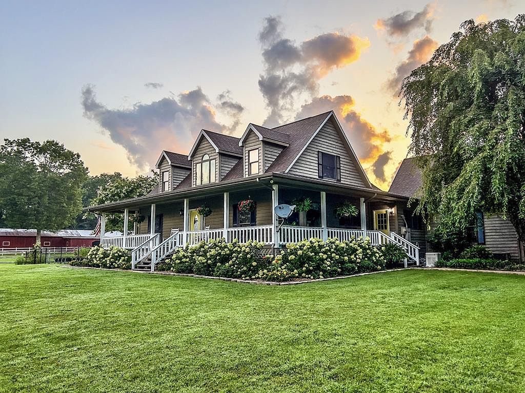 399 Red Brush Dr, Crossville, TN 38555 | Zillow