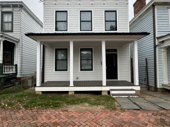 309 N 28th St, Richmond, VA 23223