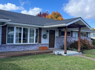 820 Takena St SW, Albany, OR 97321