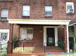 2821 Oakford Ave, Baltimore, MD 21215