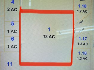 Walls Ln, Amory, MS 38821