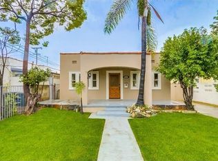 408 W Marietta Pl, Orange, CA 92866