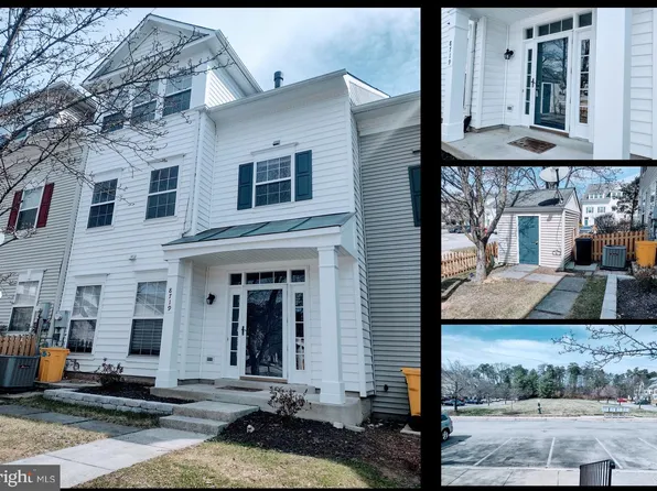 8719 Capistrano Way, Odenton, MD 21113