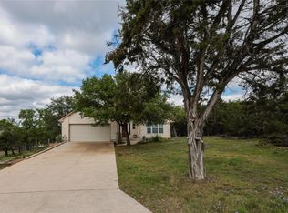 8 Rosewood Cir, Wimberley, TX 78676