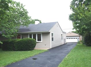 216 Redding Rd, Louisville, KY 40218