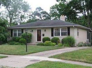 7801 Mapleleaf Dr, Cincinnati, OH 45243